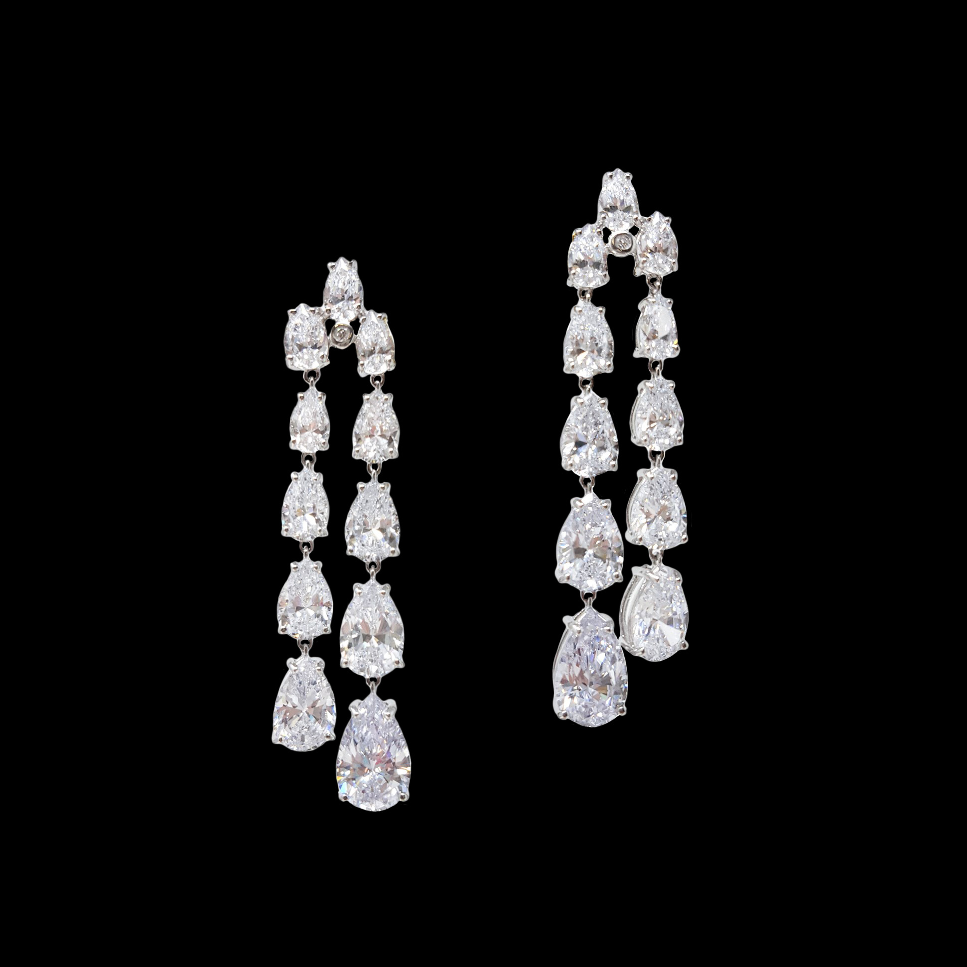 Orecchini Nuvole Bianche indossati da Demi Lovato