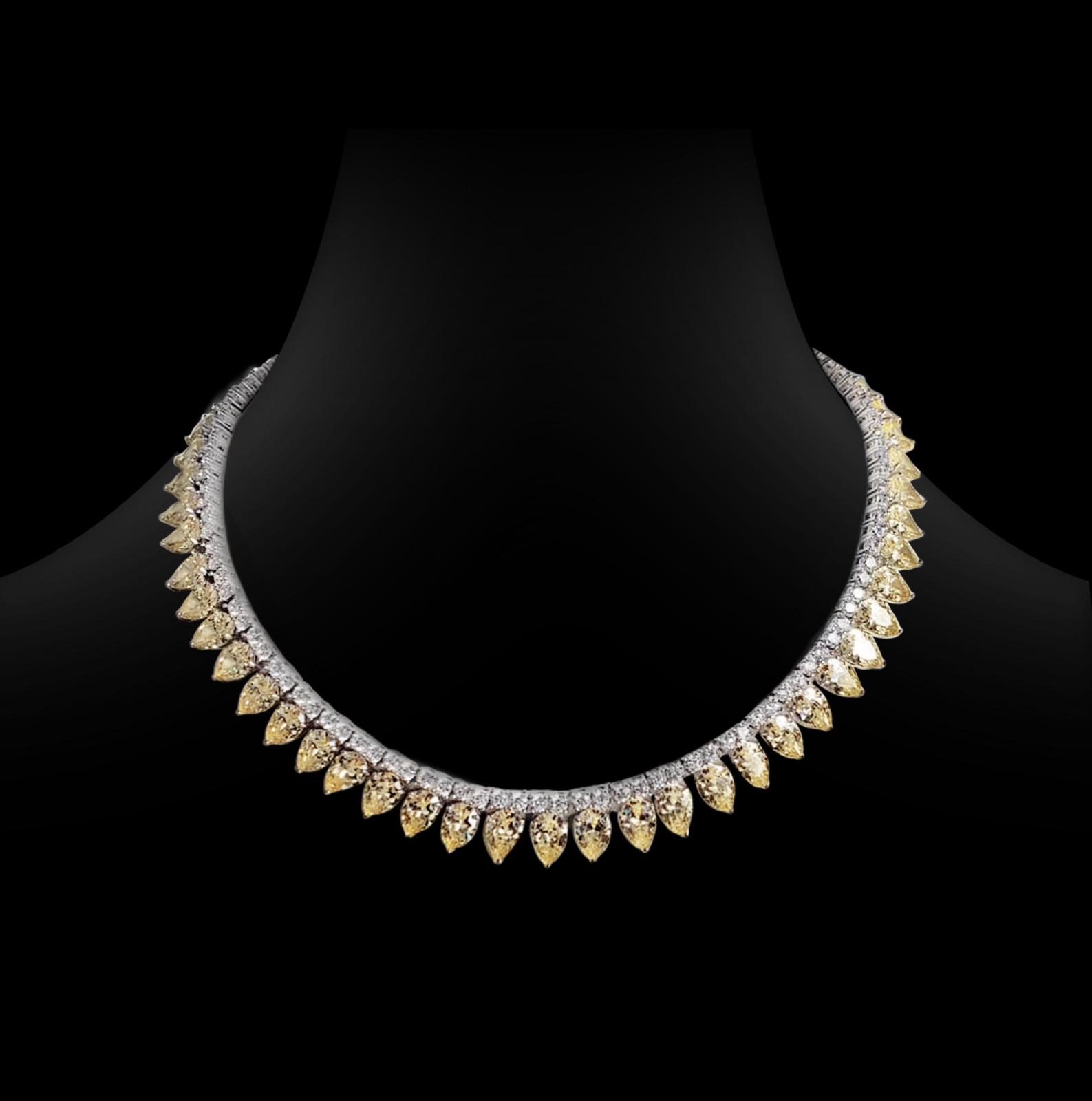 Collana One-of-a-Kind indossata da Alicia Keys