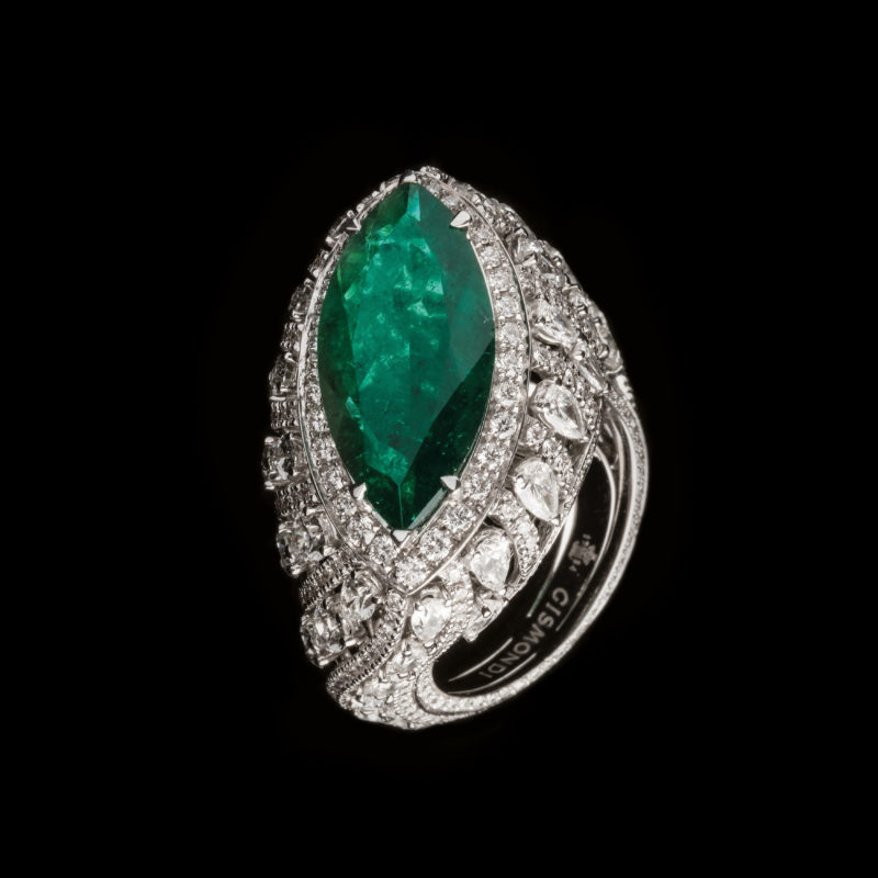 Gismondi1754 anello gattopardo ph erdnacreative