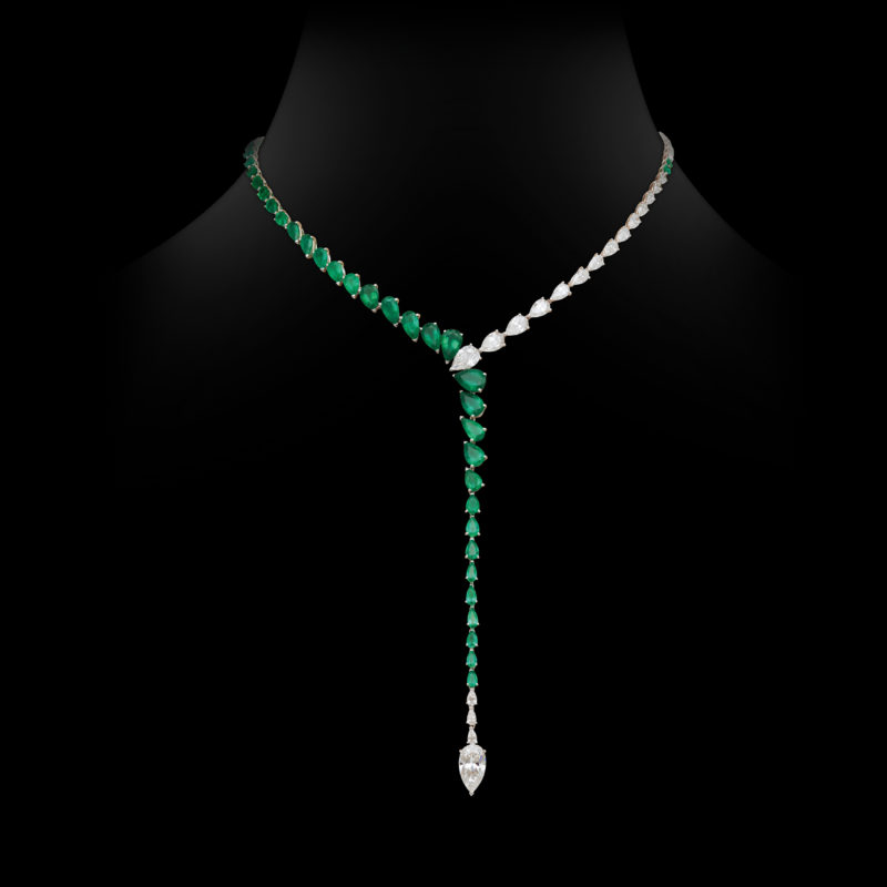 Gismondi1754 collana insieme ph erdnacreative