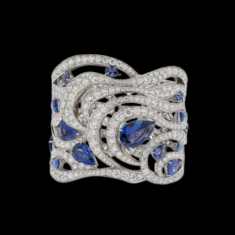 Gismondi1754 marea bracelet 1 copy